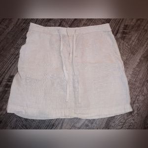 Max Studio skirt